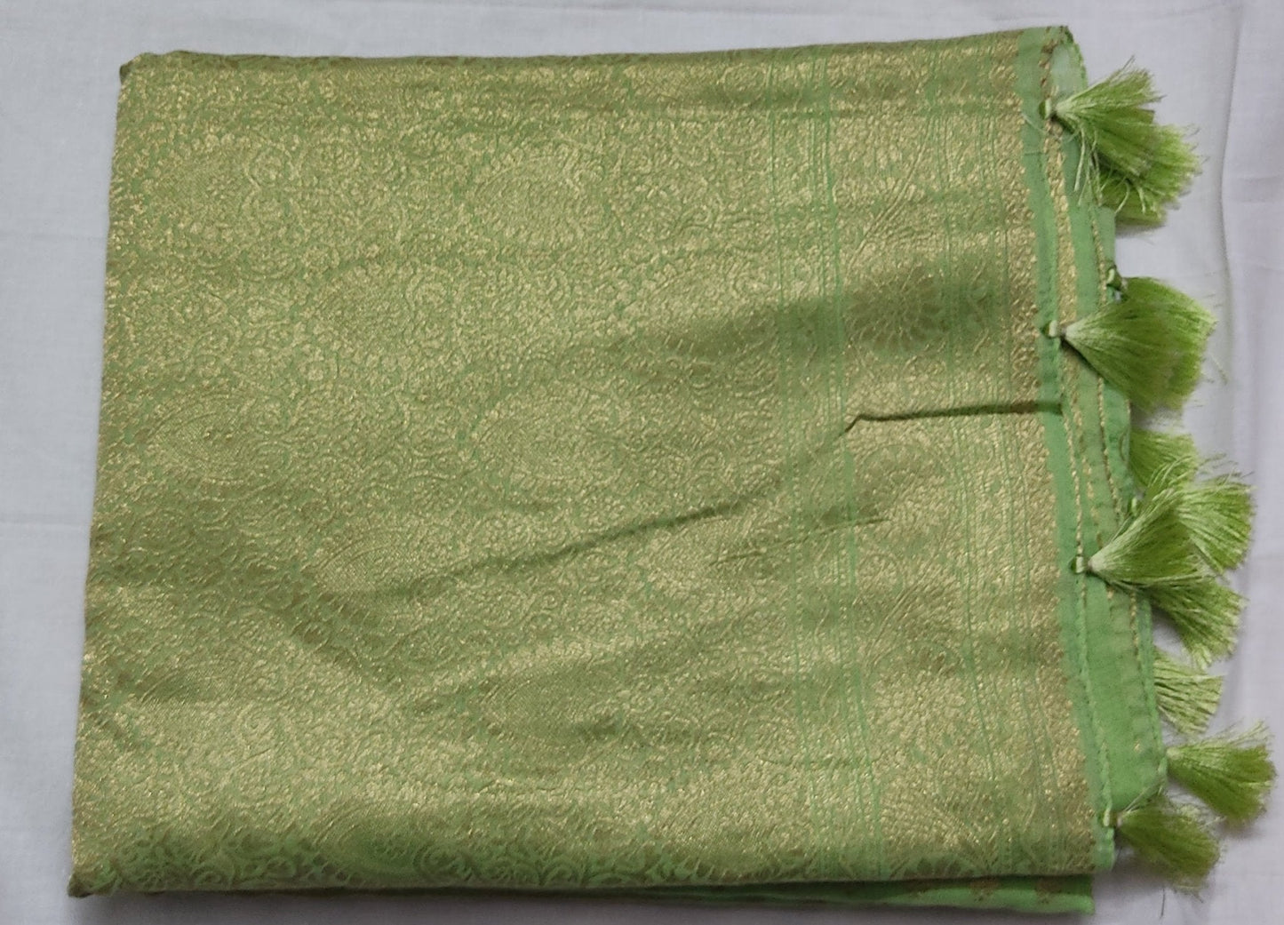 breathable linen sarees