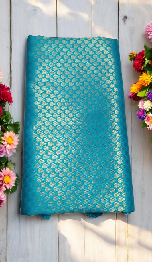 Online art silk sarees by Pothys