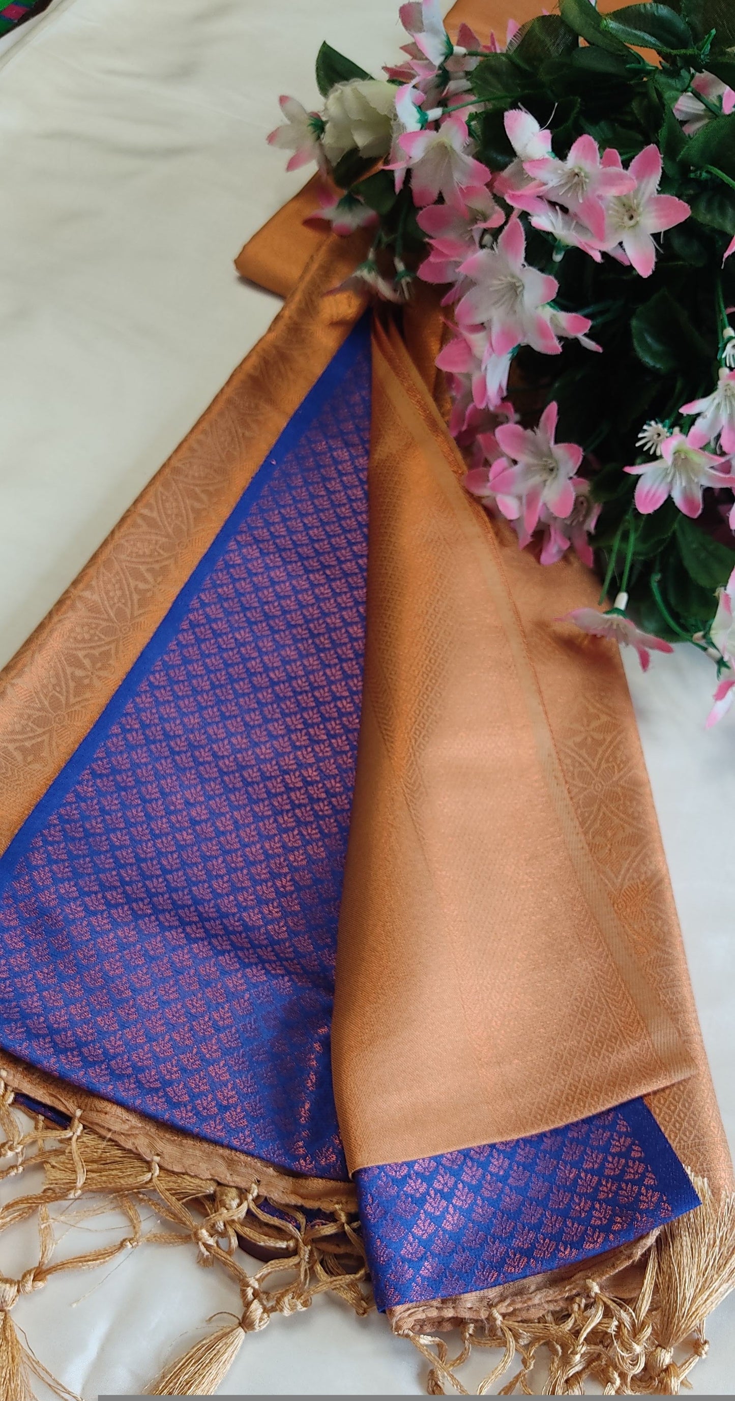 Soft Silk Sarees