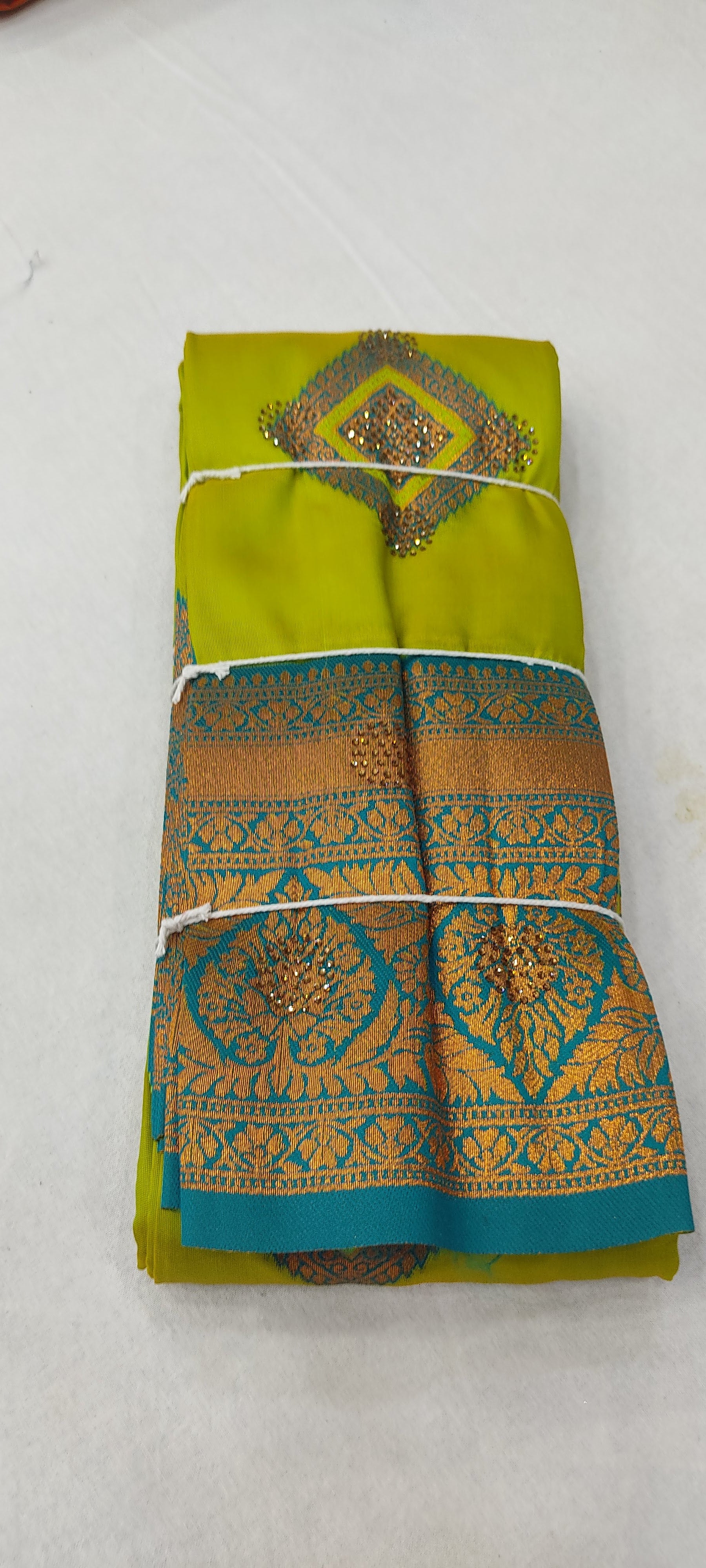 Silk Saree