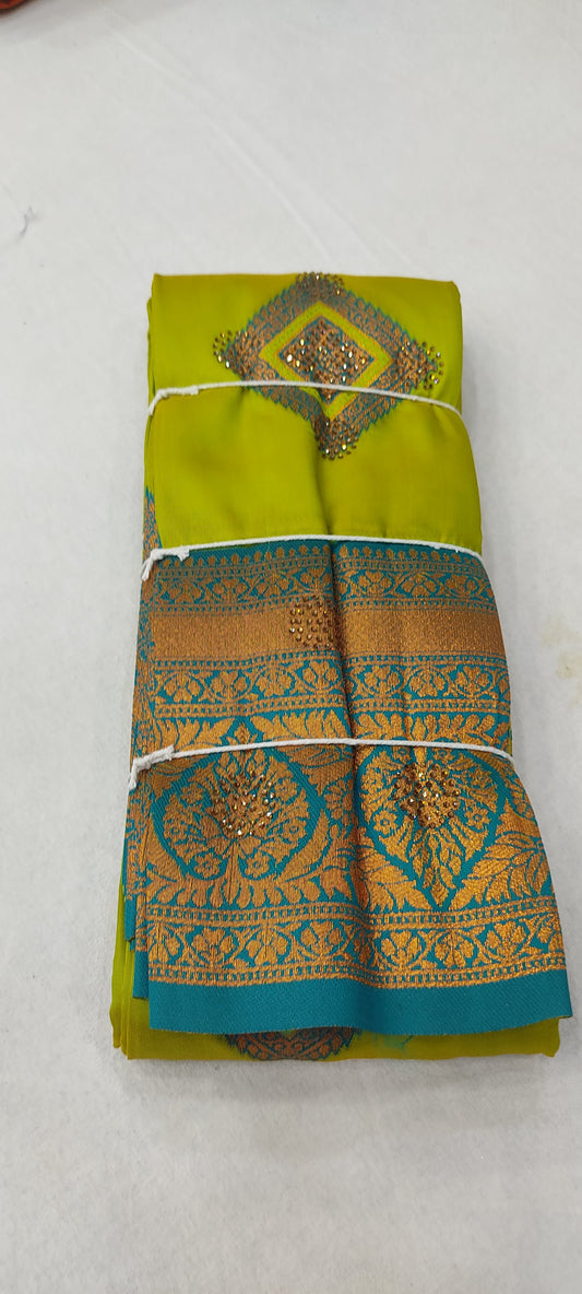 Silk Saree