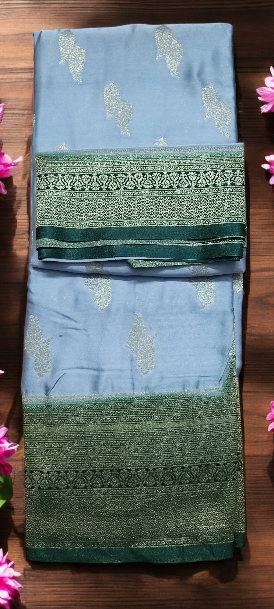 Buy Satin Sarees Online