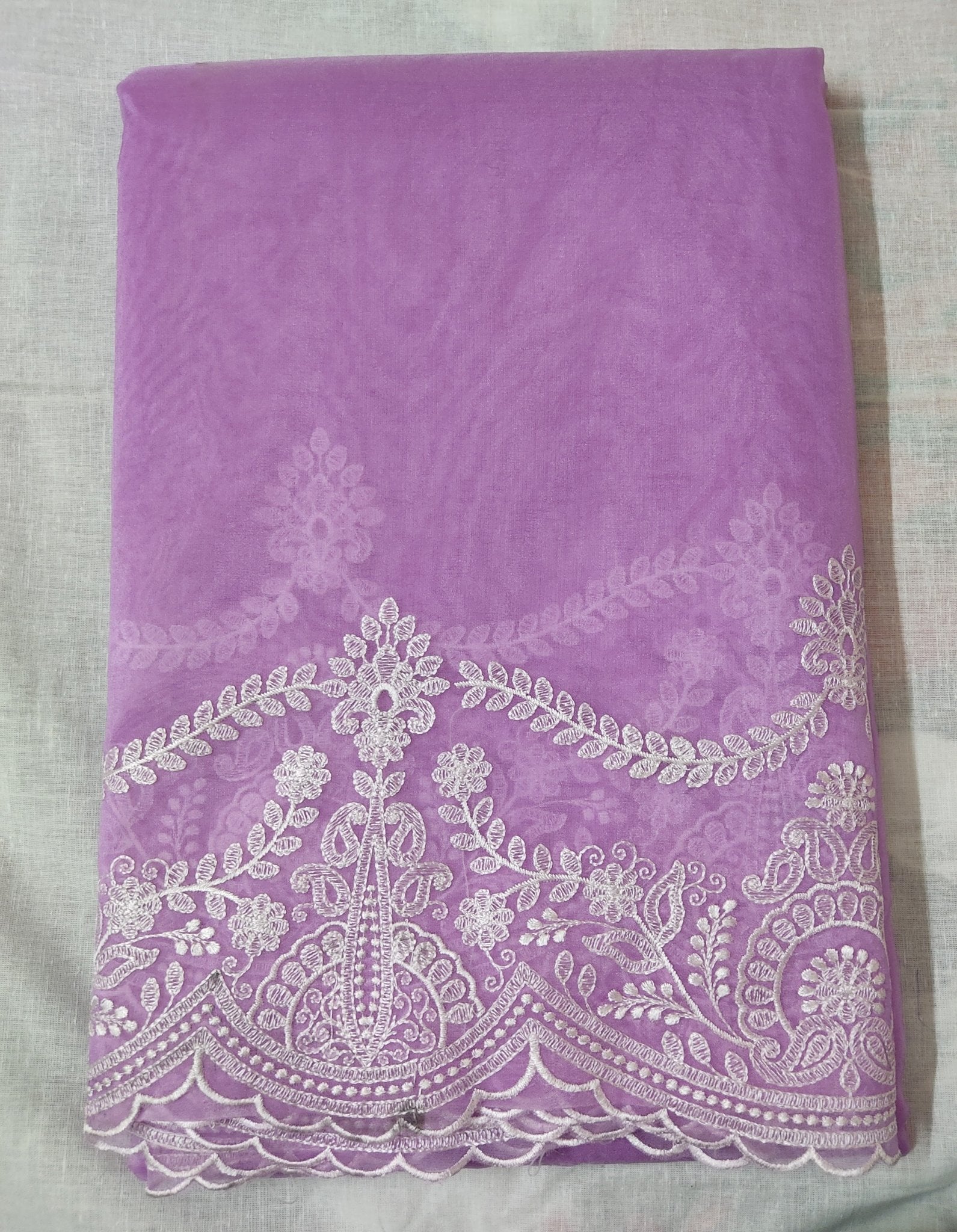 organza sarees