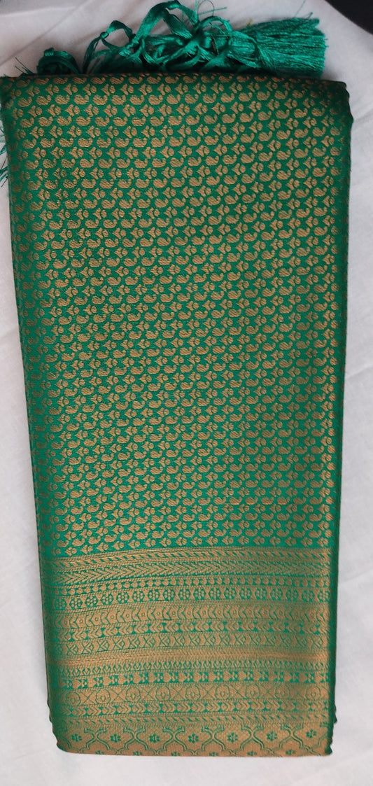 Silk sarees