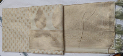 breathable linen sarees 