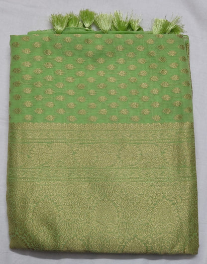 breathable linen sarees 