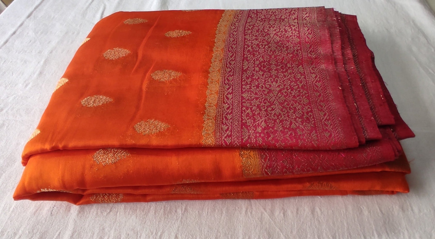 crepe Silk sarees