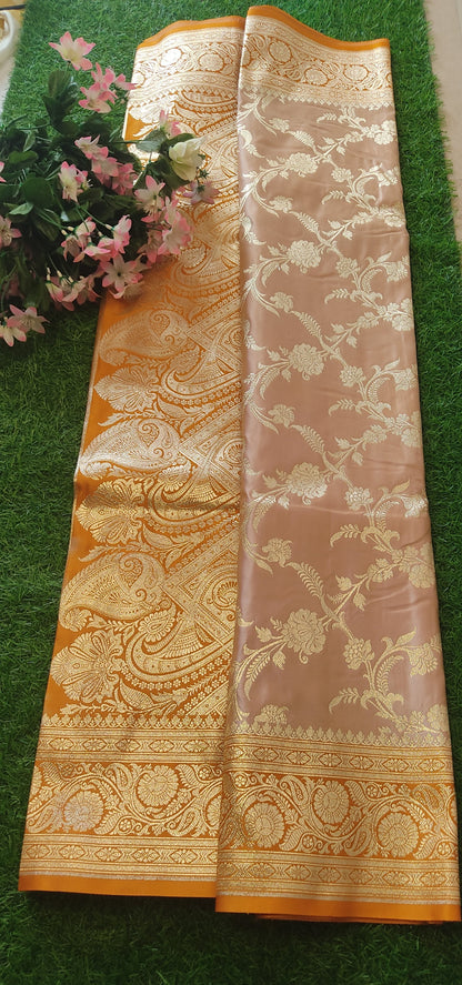 Silk-sarees