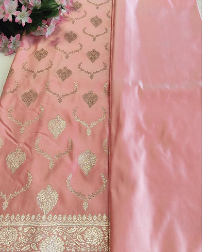 banarasi silk saree