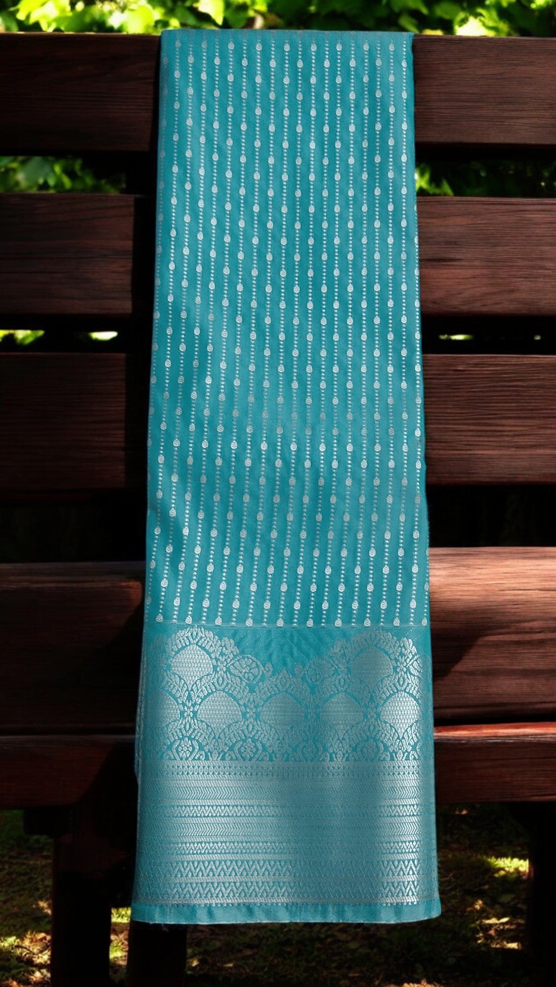 Art Silk Sarees from Ellampillai