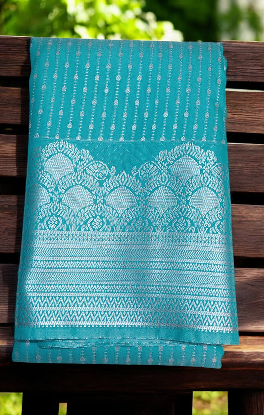 Art Silk Sarees from Ellampillai