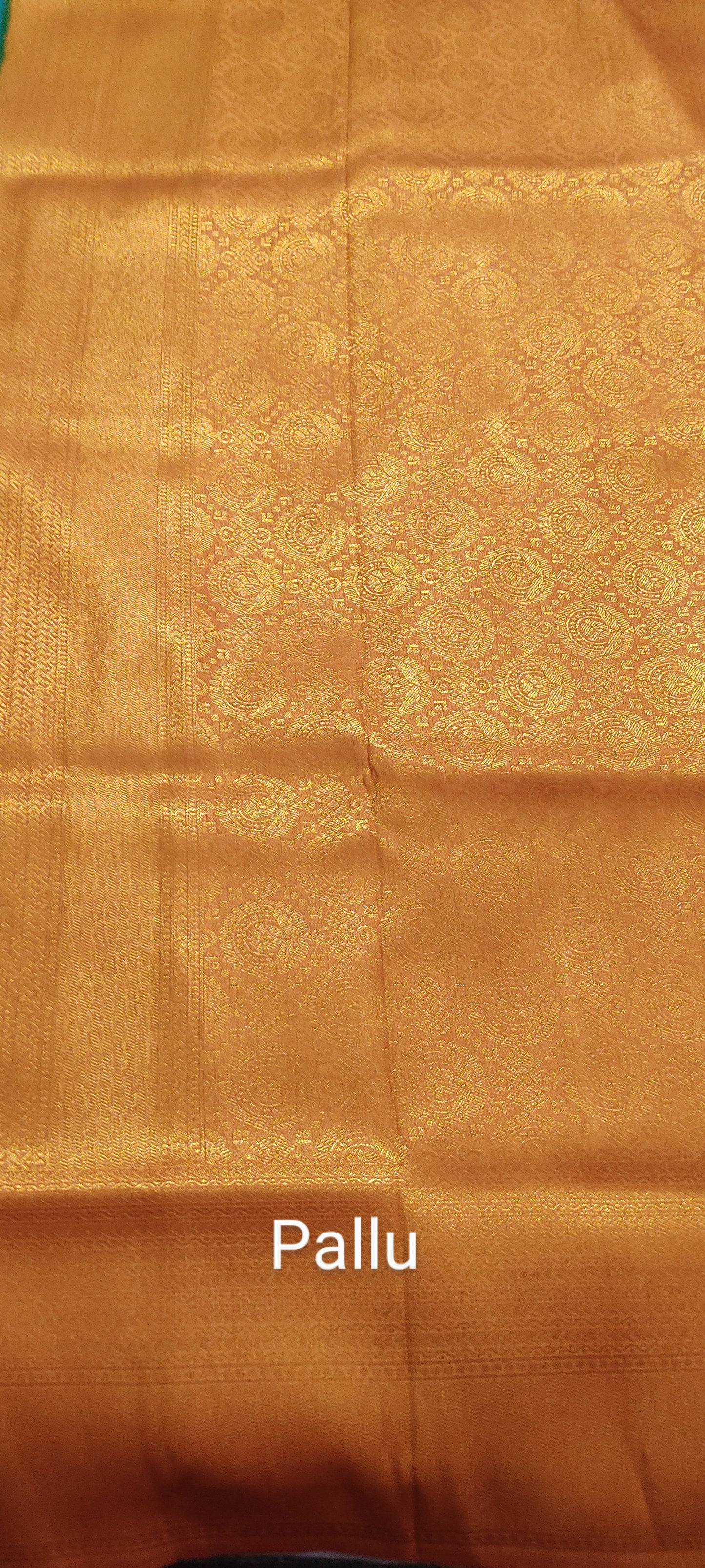 Online art silk sarees by Pothys