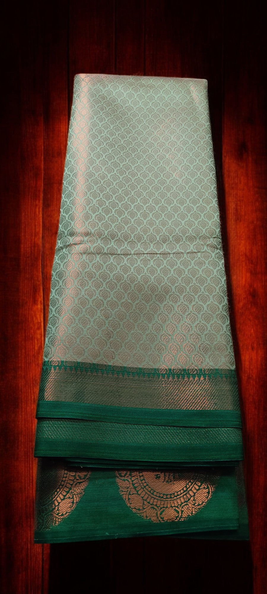 Online art silk sarees by Pothys