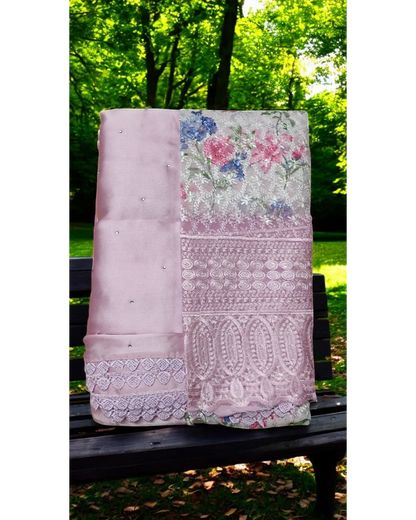 Satin Silk Sarees Online