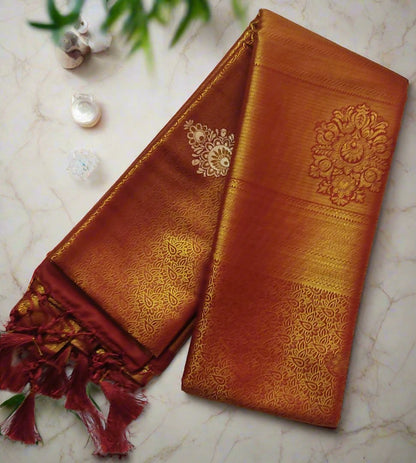 Silk-sarees