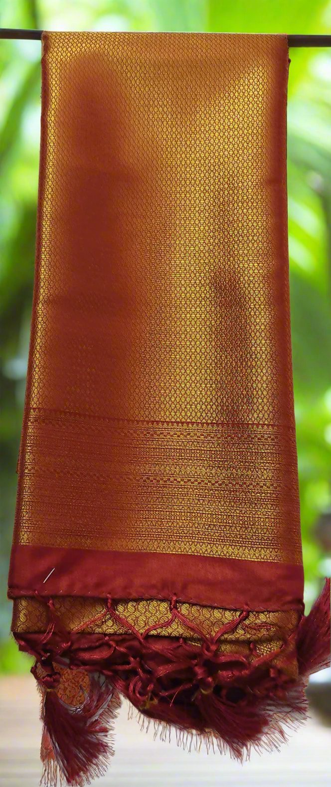 Silk sarees