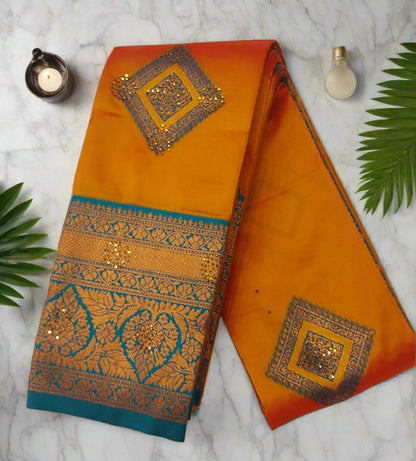 Silk-sarees