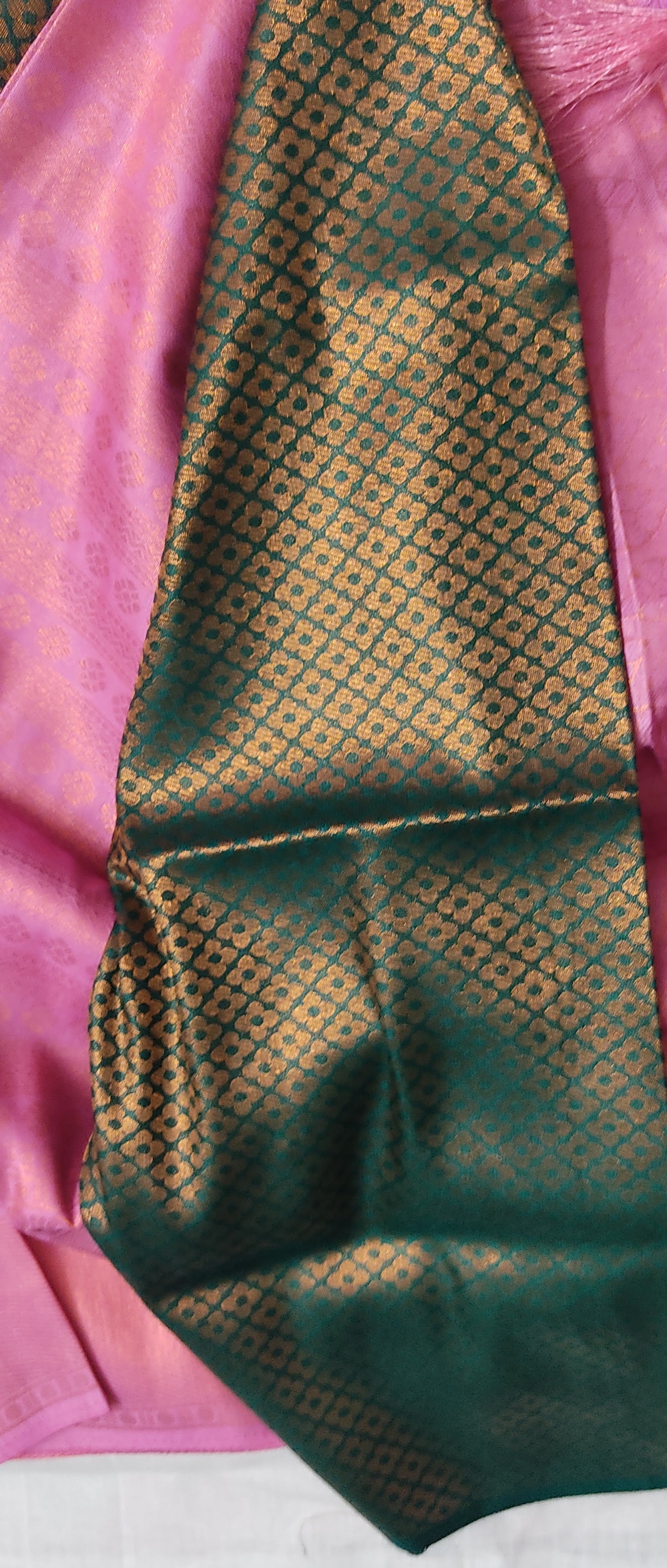 Partywear Art Silk Sarees