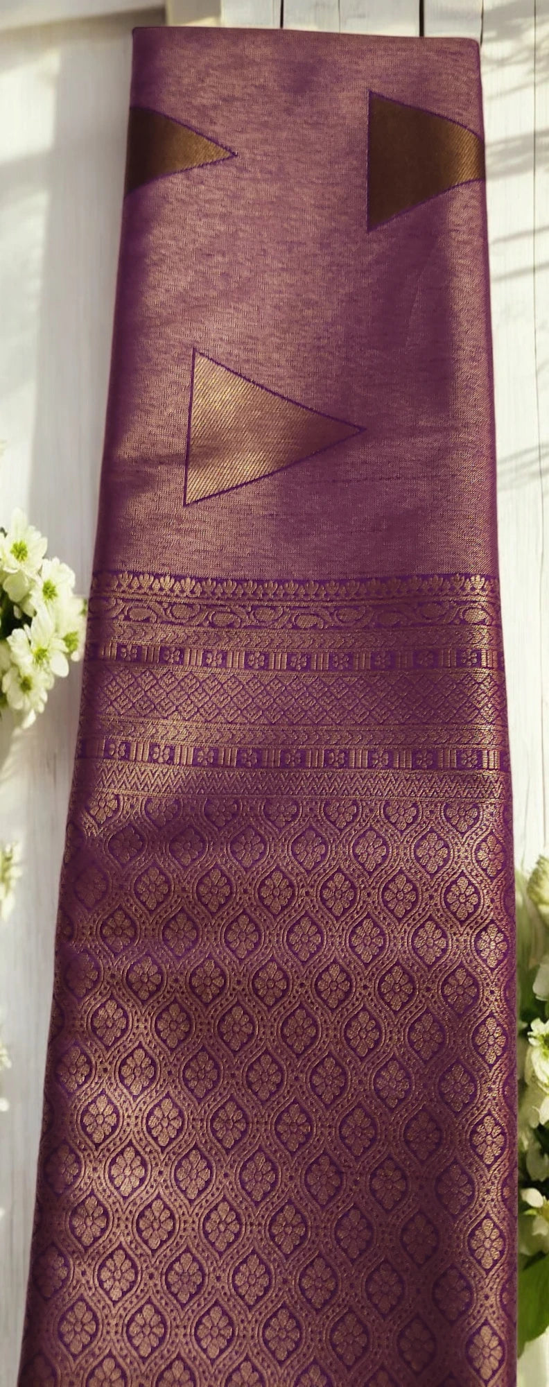 Silk-saree