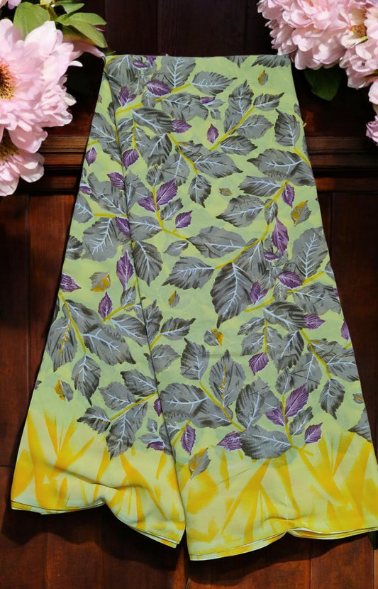 Soft sarees for daily wear