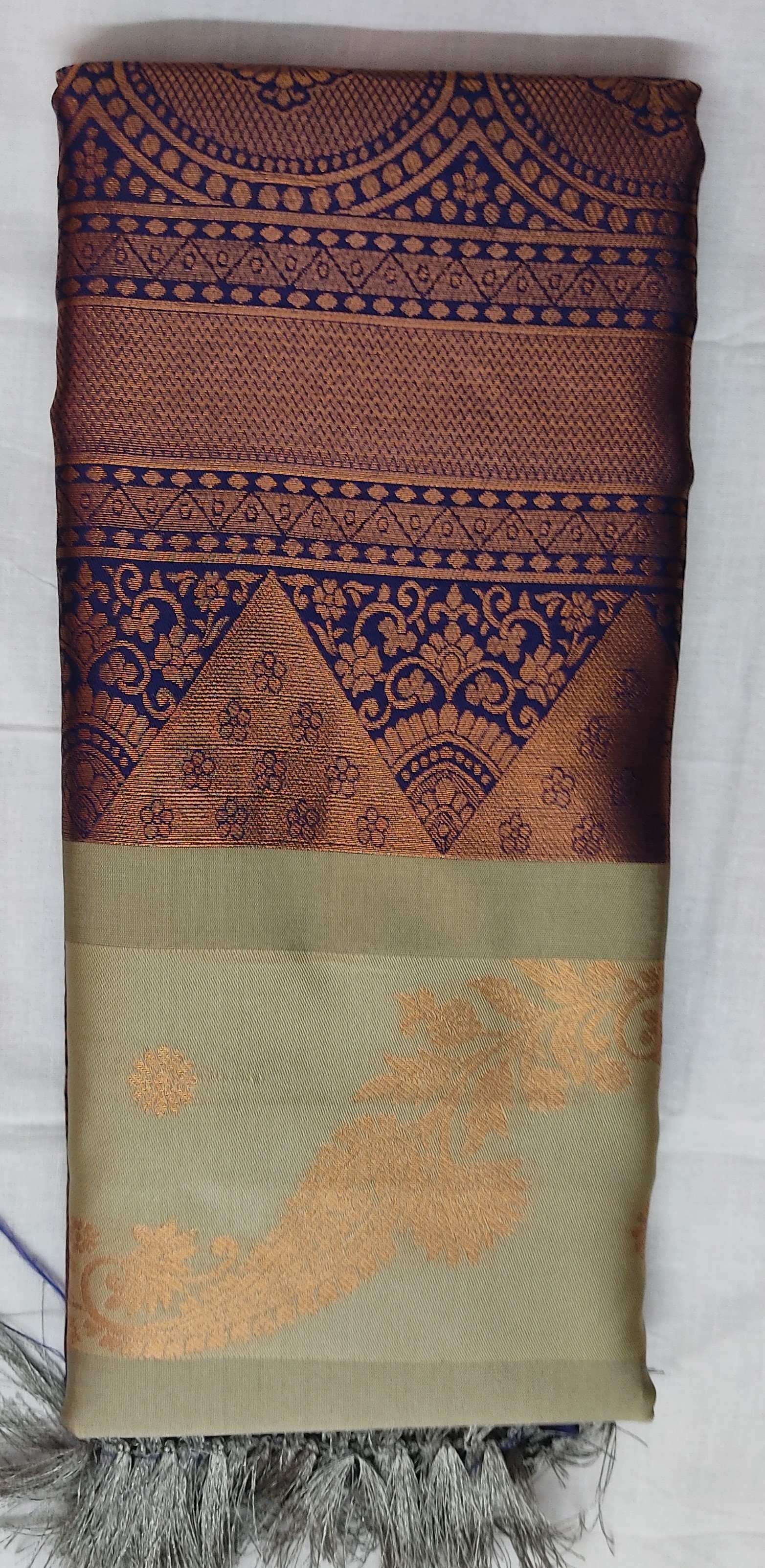 Silk sarees