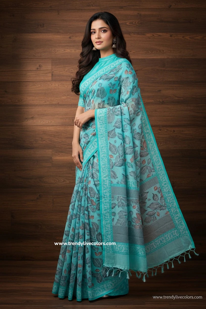 daily wear sarees
