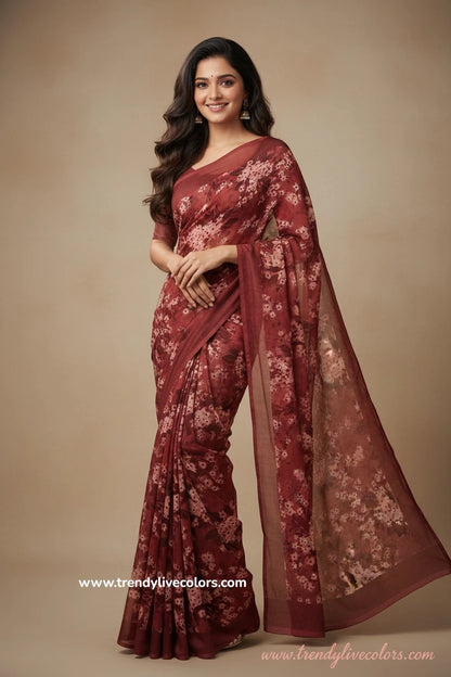 daily wear sarees