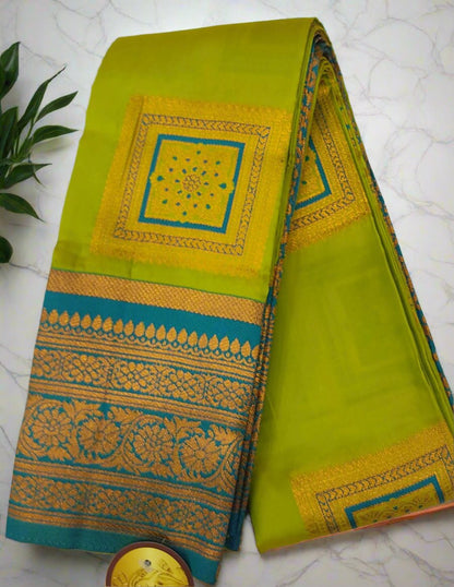 Silk-sarees