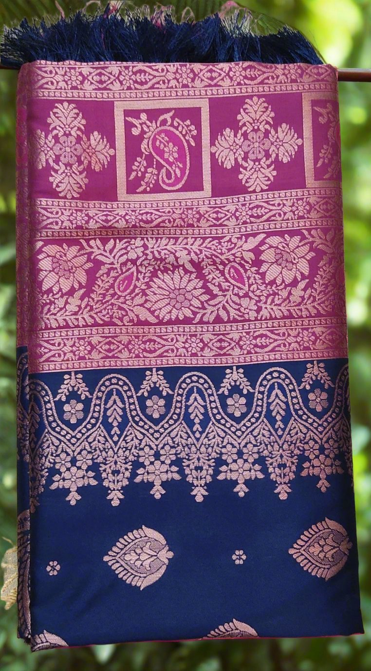 Silk-sarees