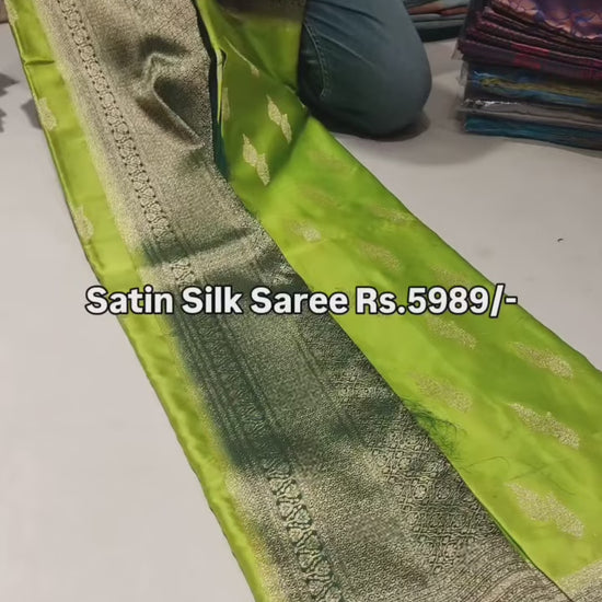 Silk-sarees