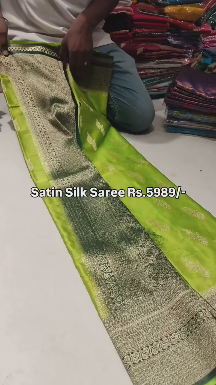 Silk-sarees