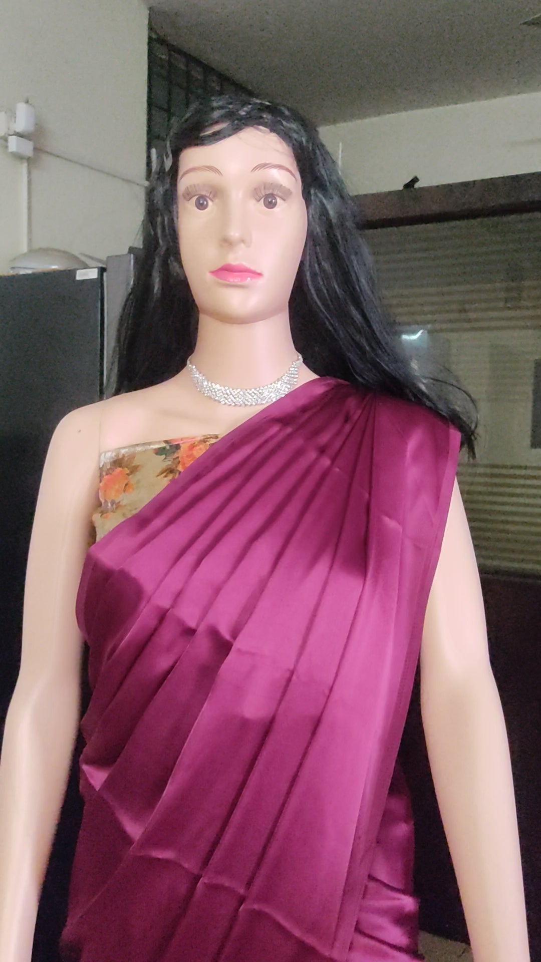 satin-sarees