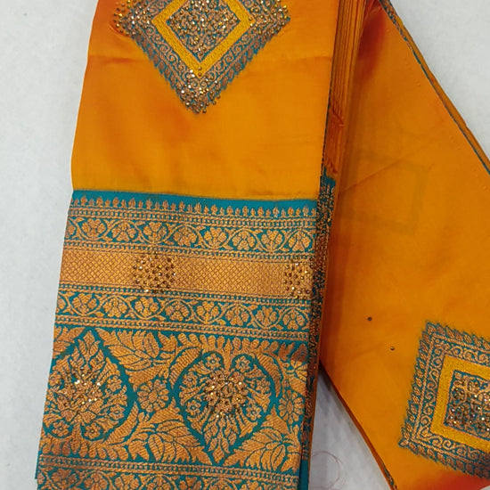 Silk-sarees