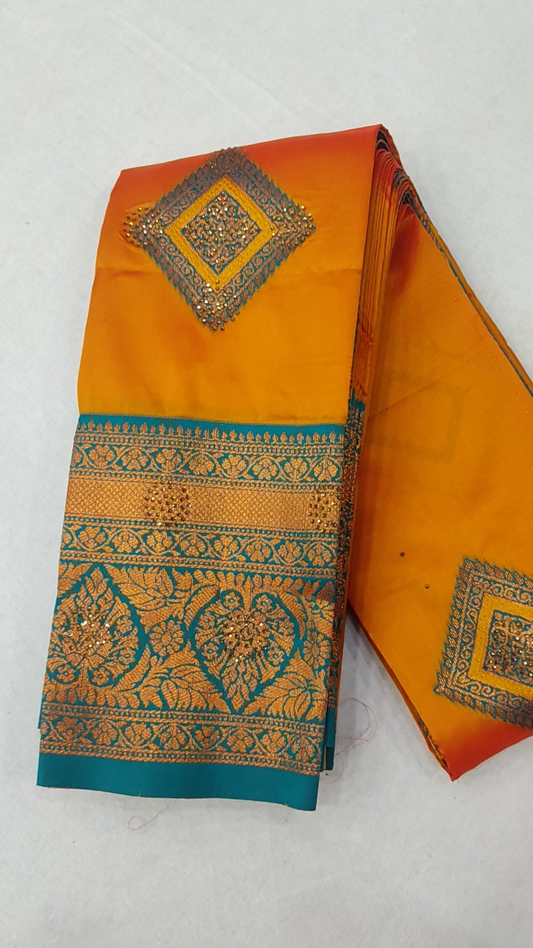 Silk-sarees