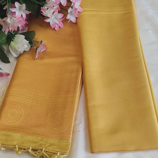 Silk saree