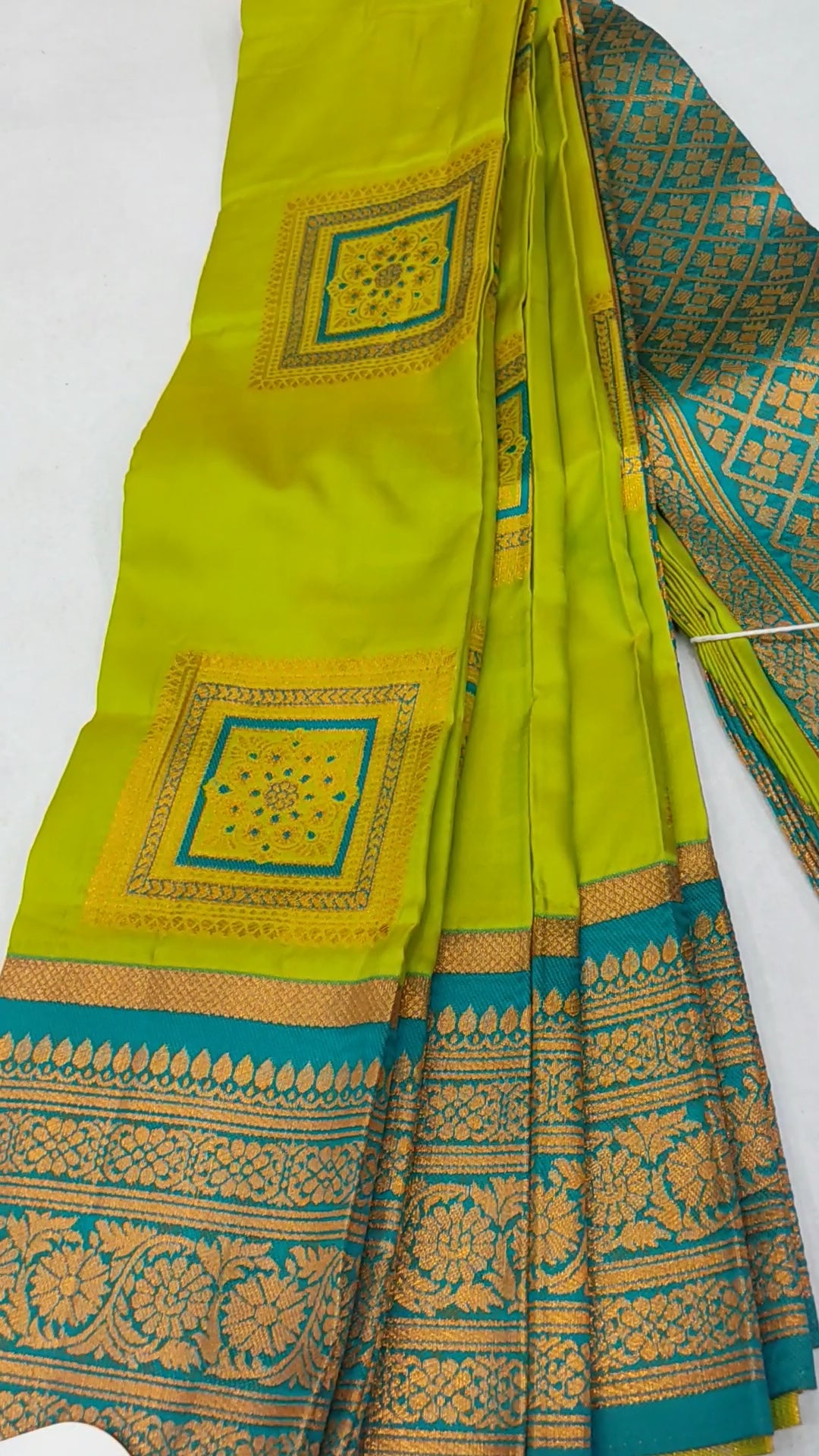 Silk-sarees