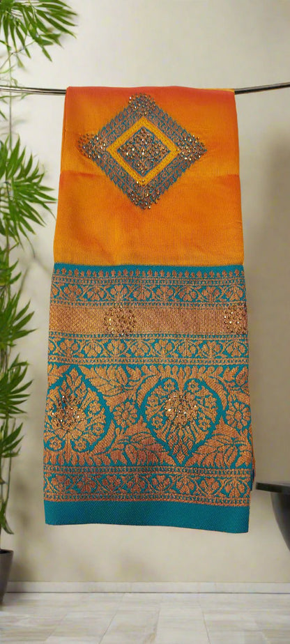 Silk-sarees