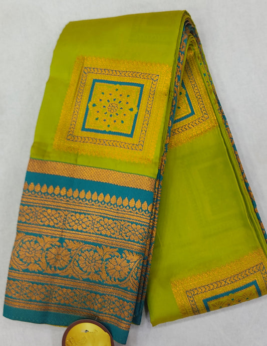 Silk-sarees 