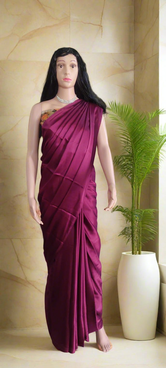 satin-sarees